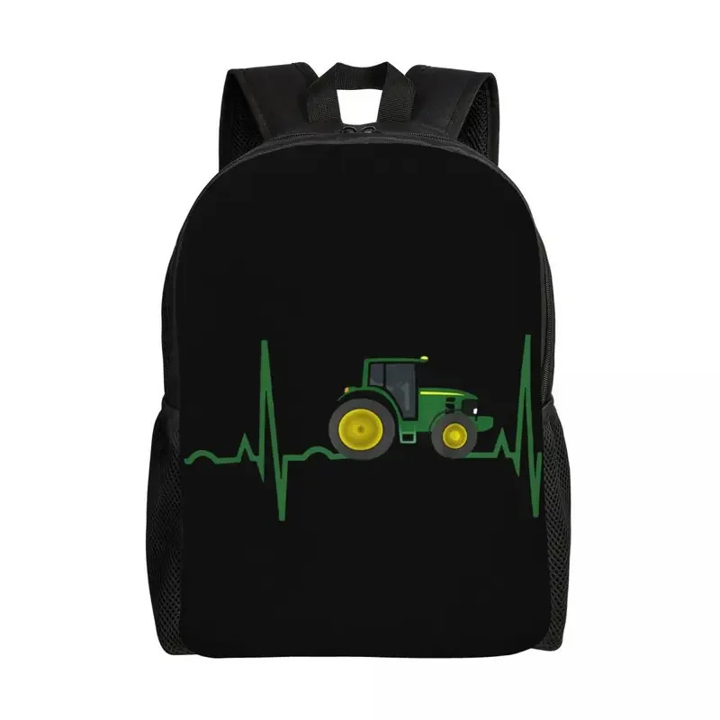 Women'S Fashion Backpack - Mochila para ordenador portátil con latido