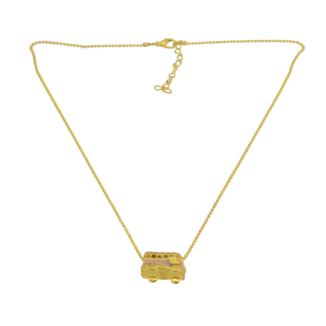Women'S Fashion Vogue - Goteo de aceite ahueca hacia fuera