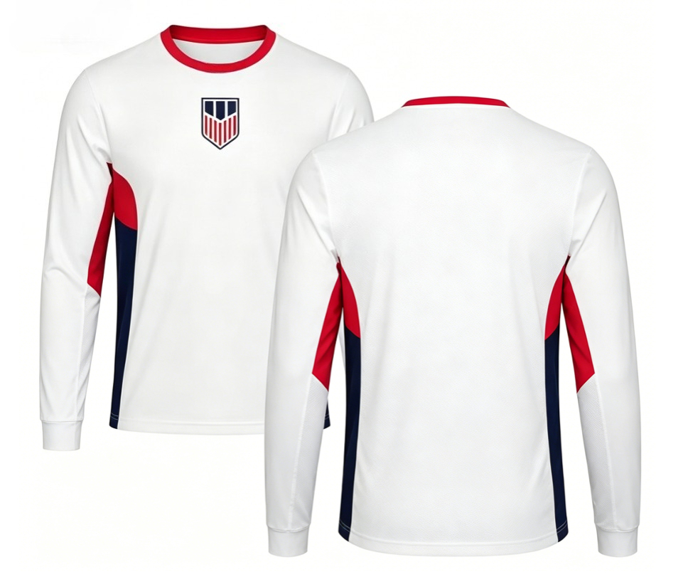 Women'S Fashion Trends - Camiseta de Fútbol Americana 2026 con