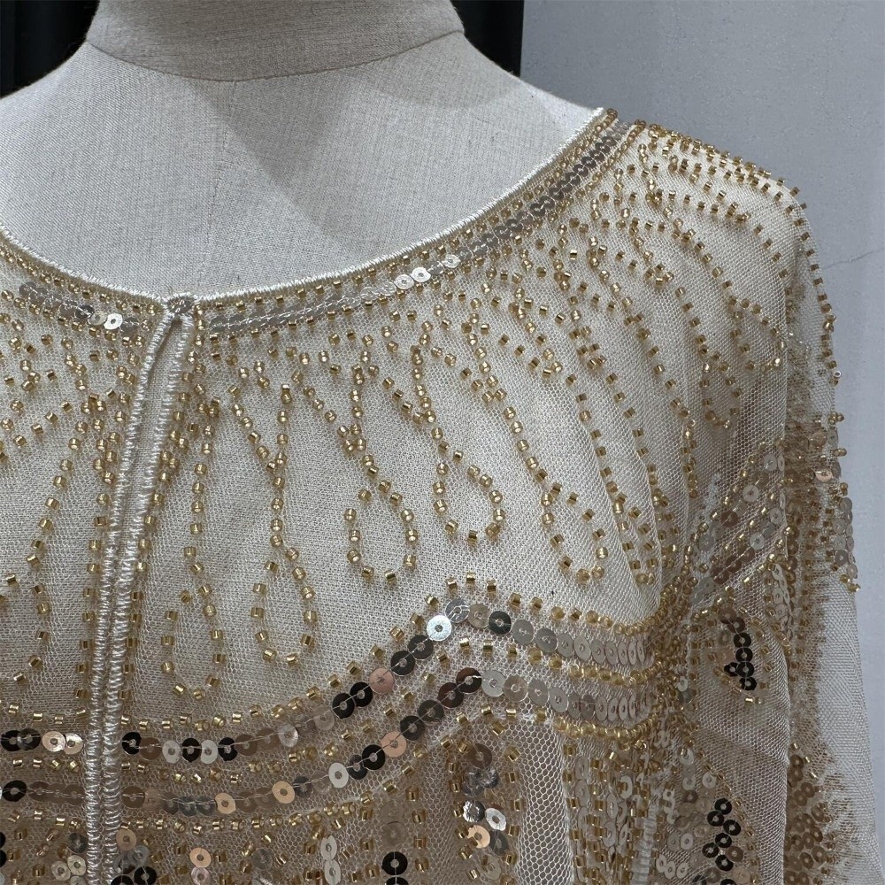 Women'S Fashion Of The 1920S - Chal de Moda Estilo Flapper de