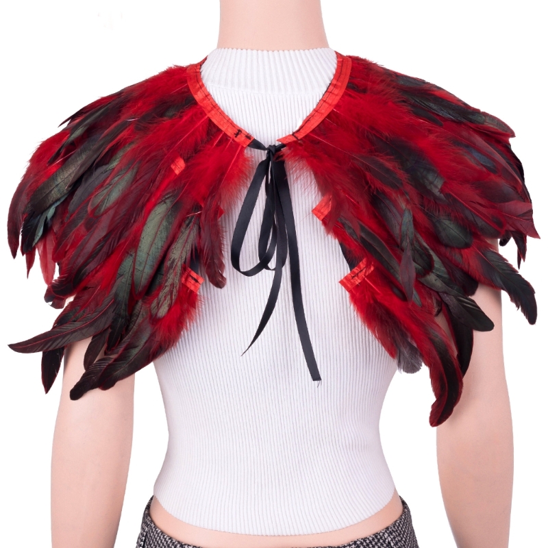 Women'S Fashion Of The 1920S - X4yc elegante chal plumas para mujeres