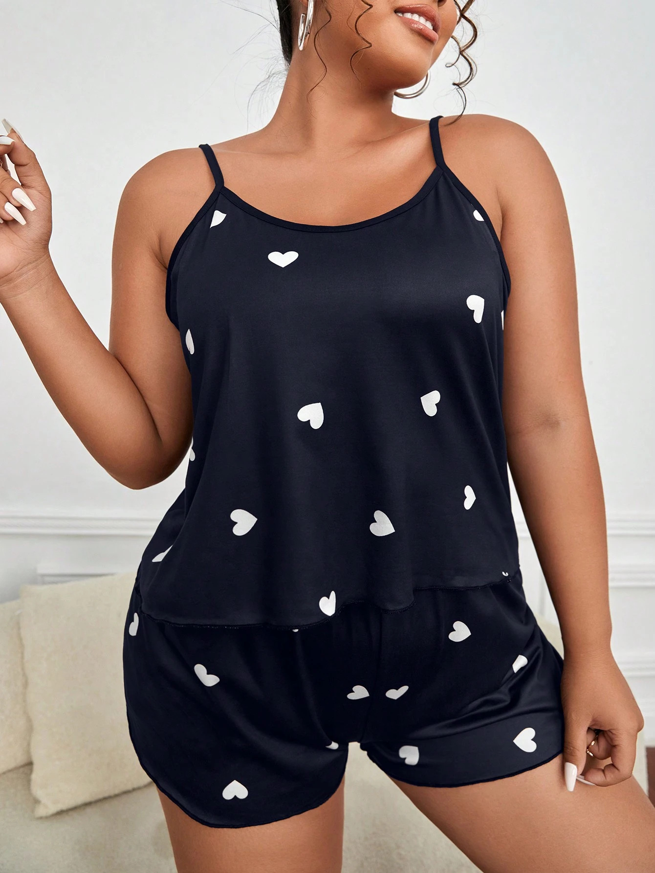 Women'S Fashion Trends - Conjunto de pijamas de 2 piezas