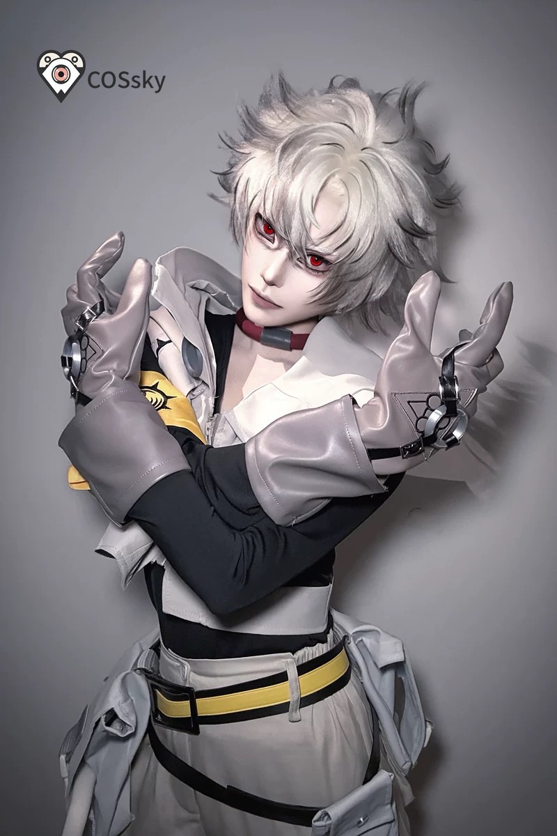 Women'S Fashion Jackets - EN STOCK Disfraz de Cosplay de