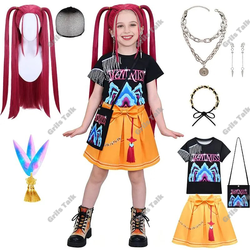 Women'S Fashion Jackets - Disfraz de Cosplay de Anime para