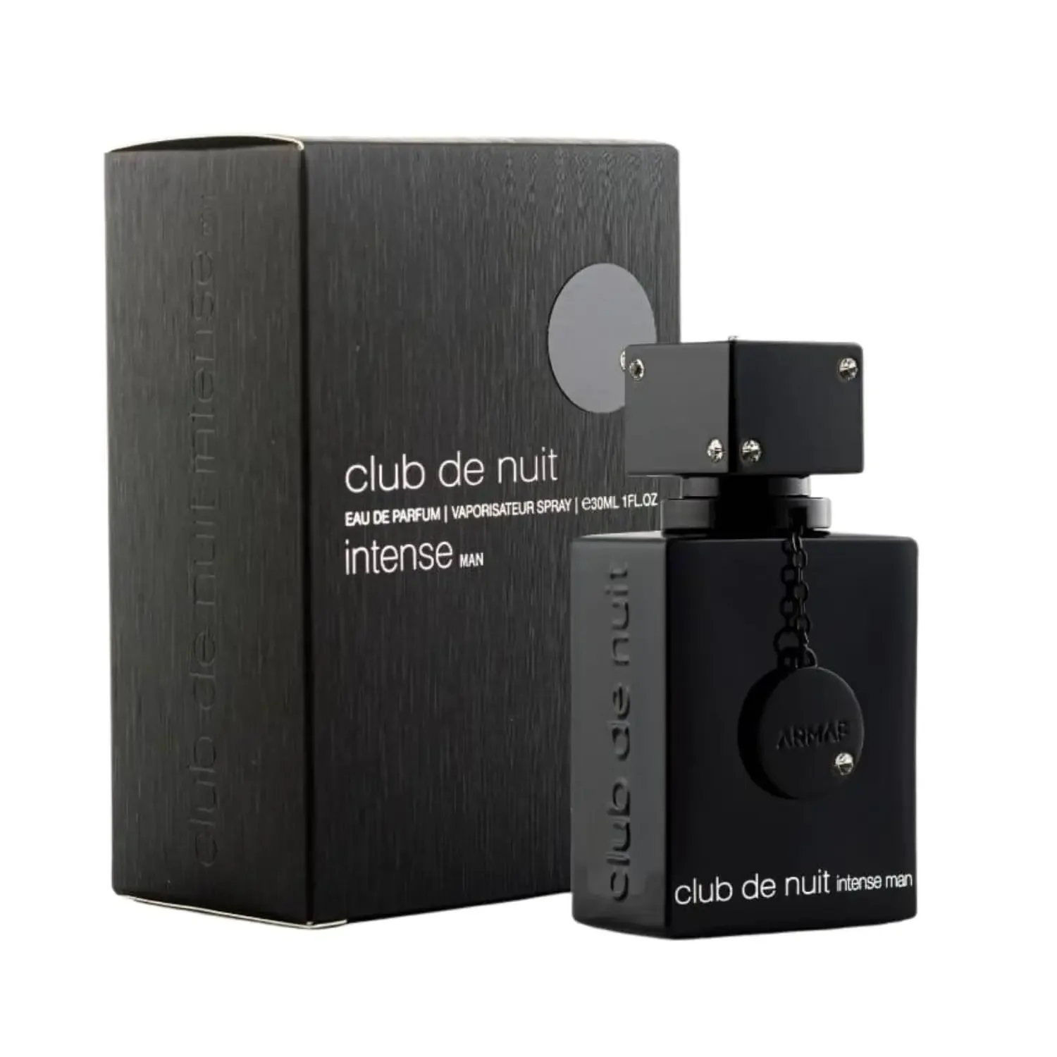 Women'S Fashion Trends - Armaf Club De Nuit Intense 100ml