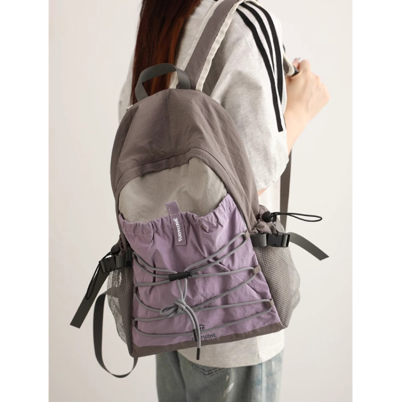 Women'S Fashion Backpack - Mochila de Viaje para Mujer, Nueva,