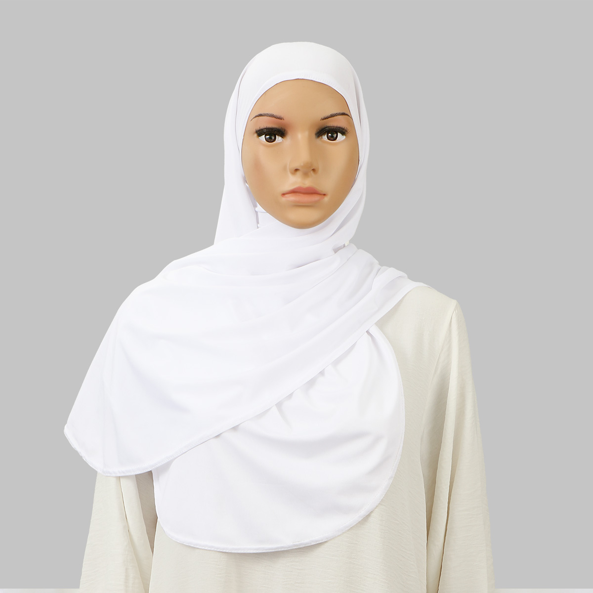 Ramadán nueva llegada moda buf - Women'S Fashion Trends reseña y precio