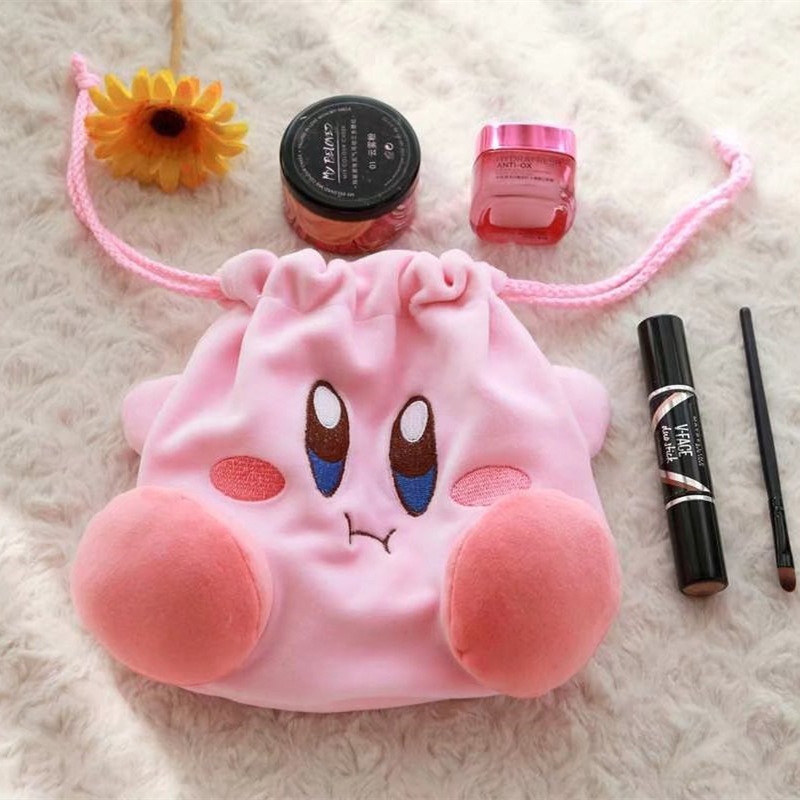 Bolsa de Almacenamiento Kirby  - Women Fashion Drawing reseña y precio