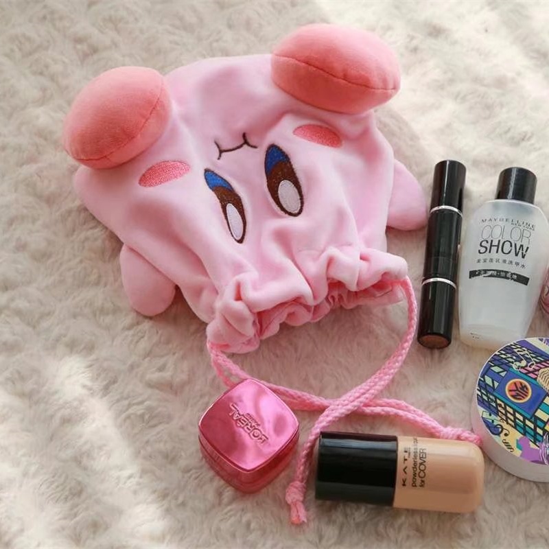 Bolsa de Almacenamiento Kirby  - Women Fashion Drawing reseña y precio