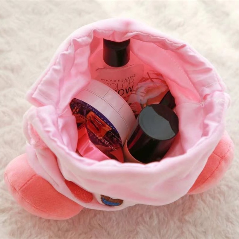 Bolsa de Almacenamiento Kirby  - Women Fashion Drawing reseña y precio