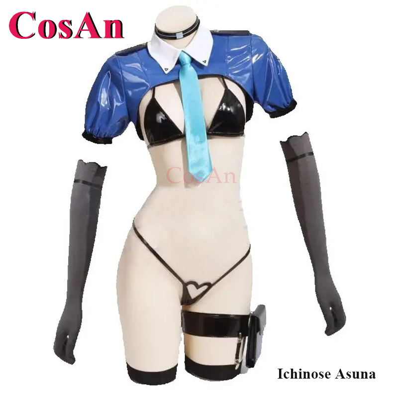 Disfraces de Cosplay de Ichino - Women'S Fashion Jackets reseña y precio