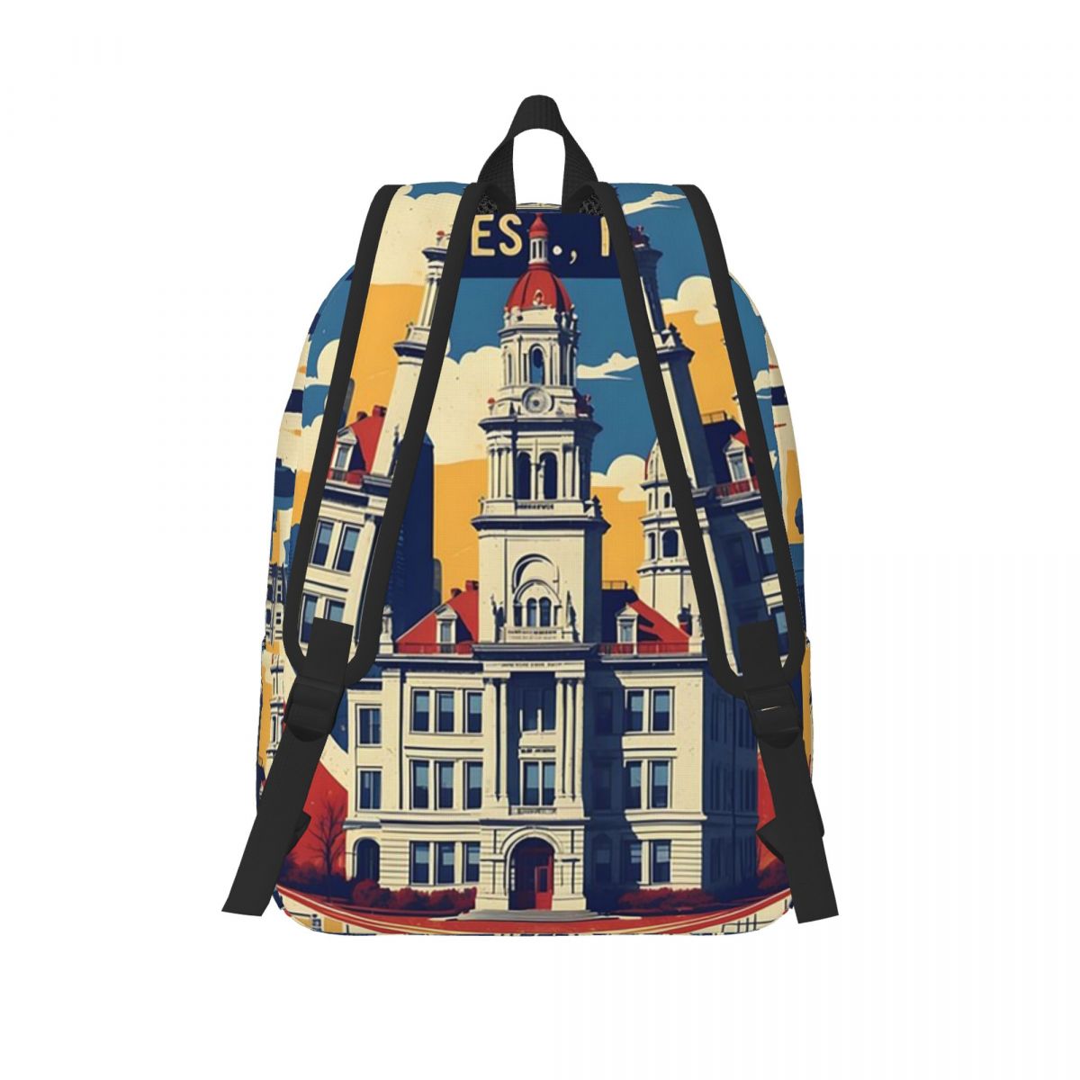 Grimes Iowa 1950s USA Mochila  - Women'S Fashion In The 1950S reseña y precio