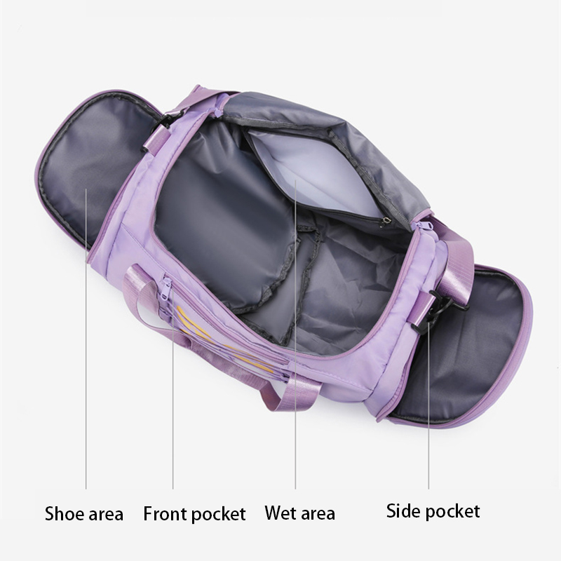 【Mochila informal】Bolsa de gim - Women'S Fashion Backpack reseña y precio