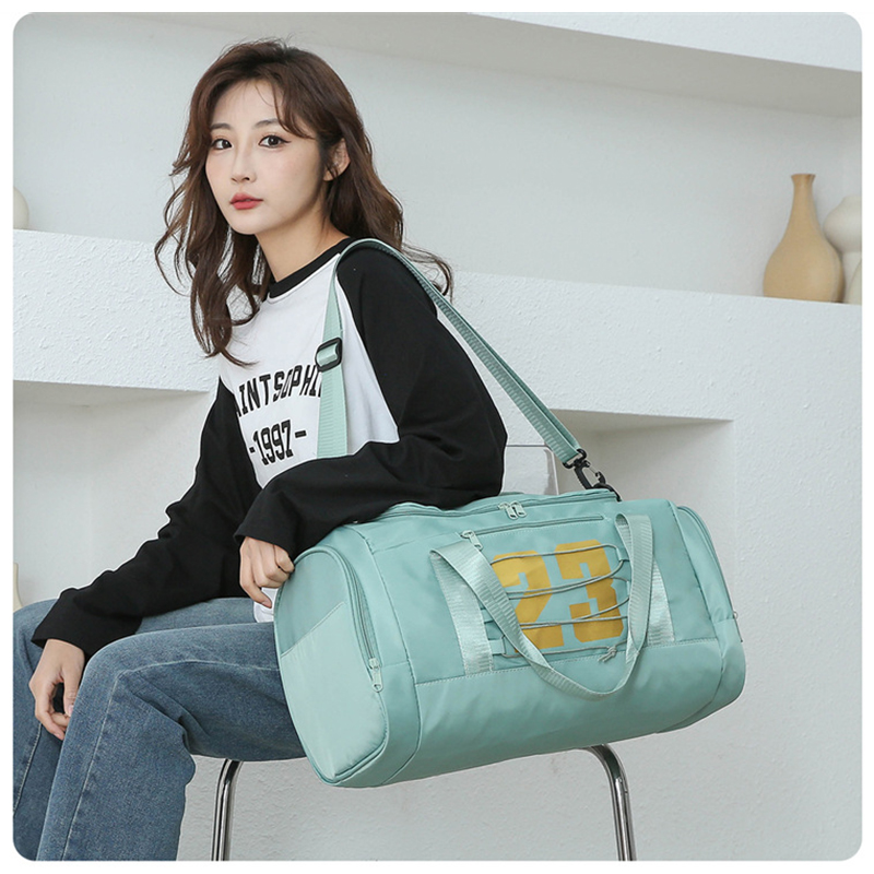 【Mochila informal】Bolsa de gim - Women'S Fashion Backpack reseña y precio