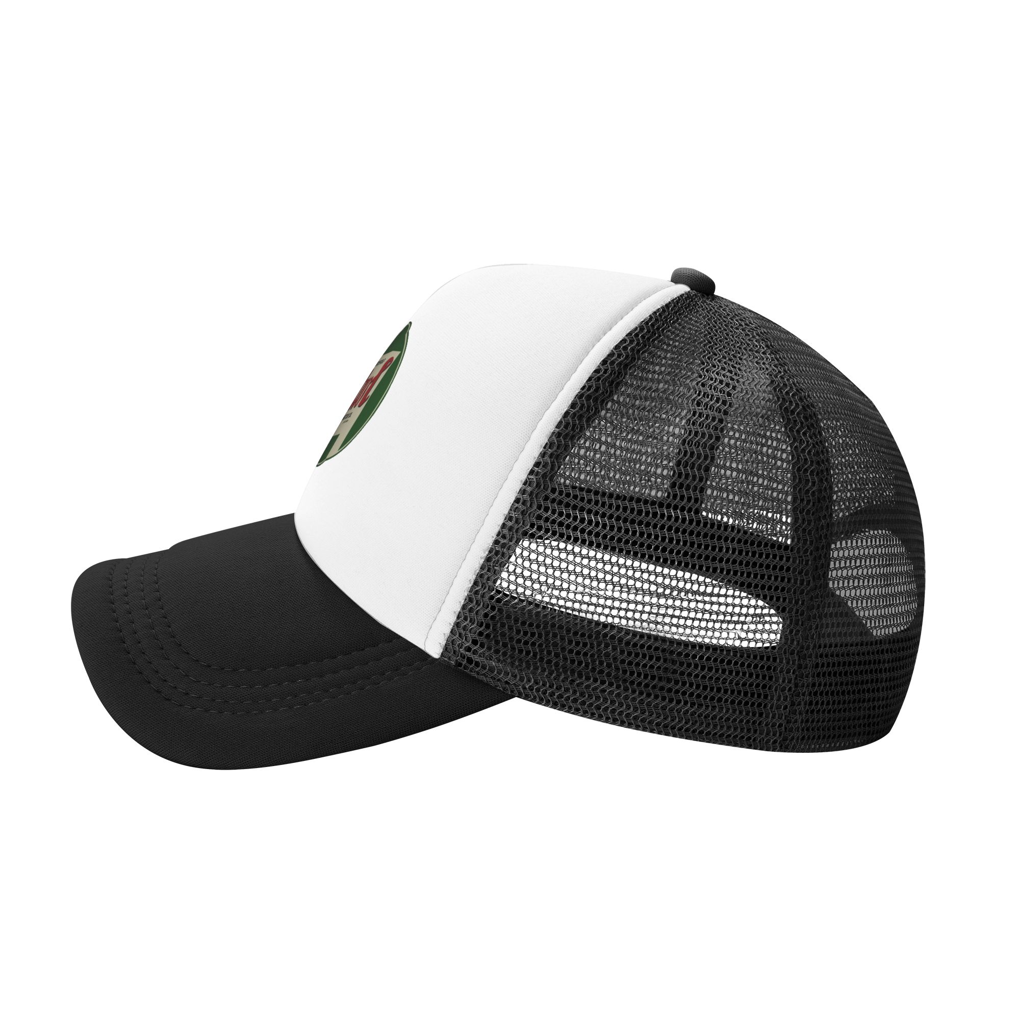 Gorra de béisbol de malla con  - Women'S Fashion In The 1950S reseña y precio