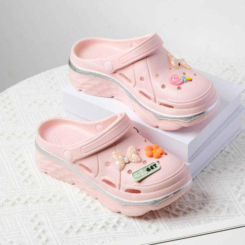 Zapatos Zuecos para Mujer, Tra - Women Fashion Drawing reseña y precio