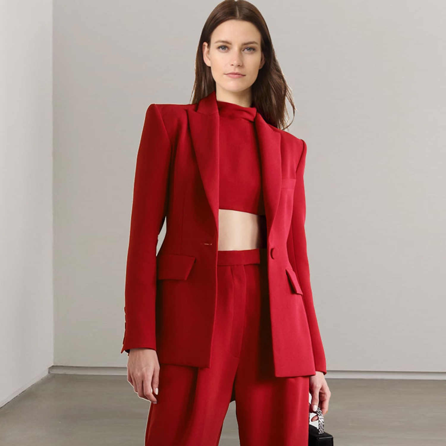 Allingentle-Conjunto de 2 piez - Women'S Fashion Jackets reseña y precio