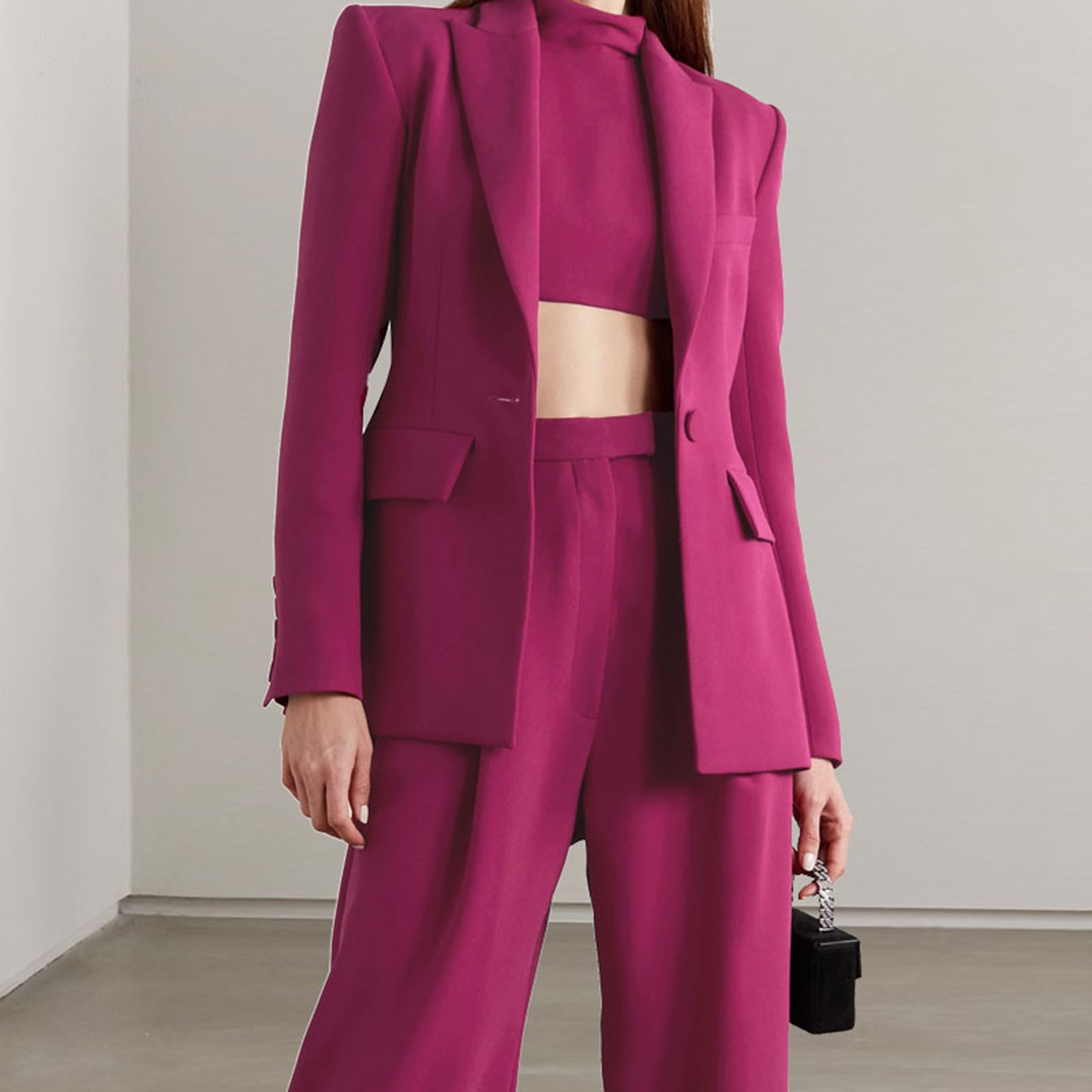 Allingentle-Conjunto de 2 piez - Women'S Fashion Jackets reseña y precio