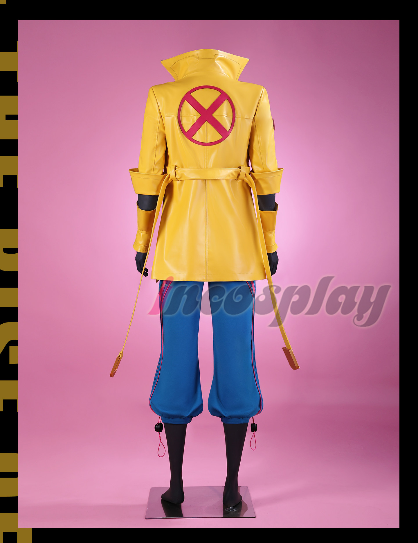 Disfraz de Cosplay COSsky Riva - Women'S Fashion Jackets reseña y precio