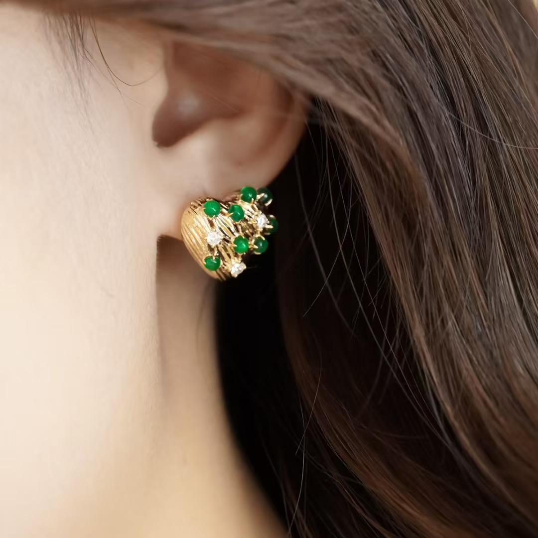 Retro14K-pendiente colgante de - Women'S Fashion Victorian reseña y precio