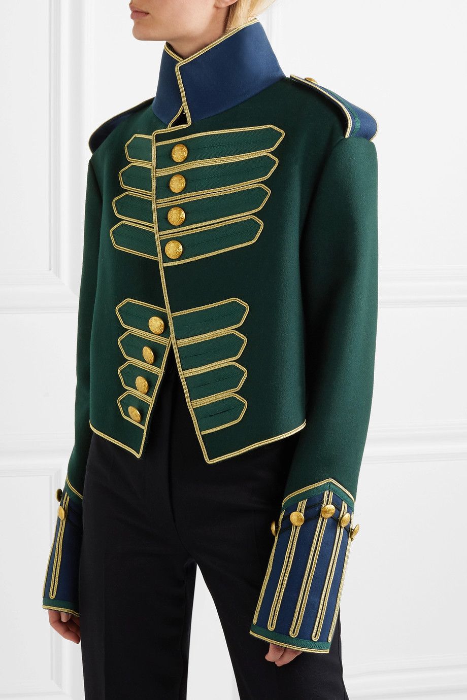 Chaqueta de disfraz de oficial - Women'S Fashion Victorian reseña y precio