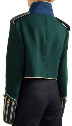 Chaqueta de disfraz de oficial - Women'S Fashion Victorian reseña y precio