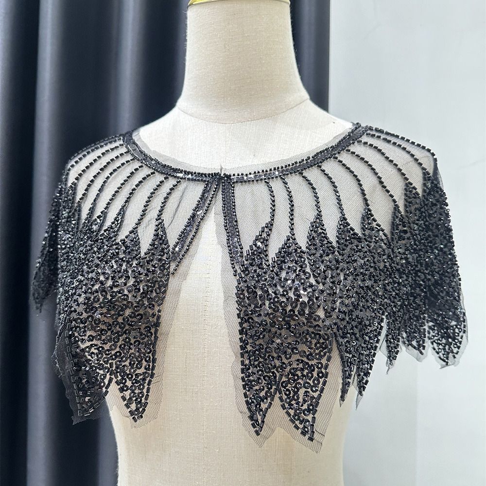 Chal de lentejuelas vintage co - Women'S Fashion Of The 1920S reseña y precio