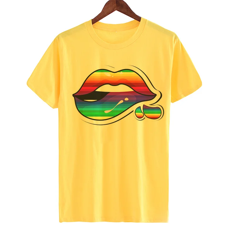 Camisetas estéticas LGBT para  - Women'S Fashion Vogue reseña y precio