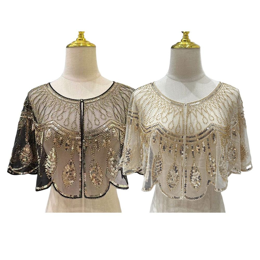 Chal de Moda Estilo Flapper de - Women'S Fashion Of The 1920S reseña y precio