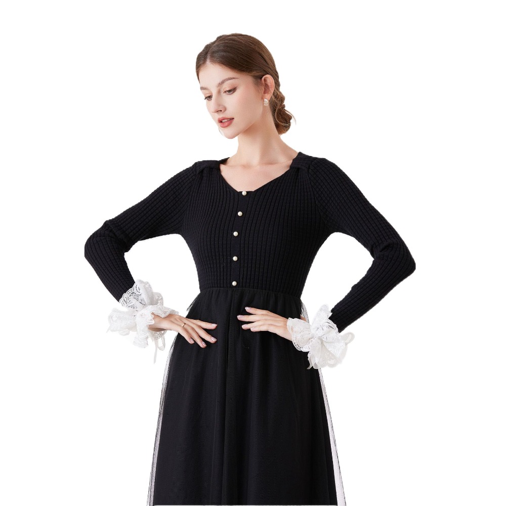 Cuello Jabot de Encaje Victori - Women'S Fashion Victorian reseña y precio
