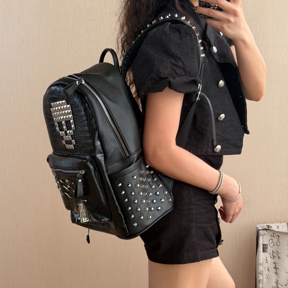 Mochila Original con Diseño de - Women'S Fashion Backpack reseña y precio