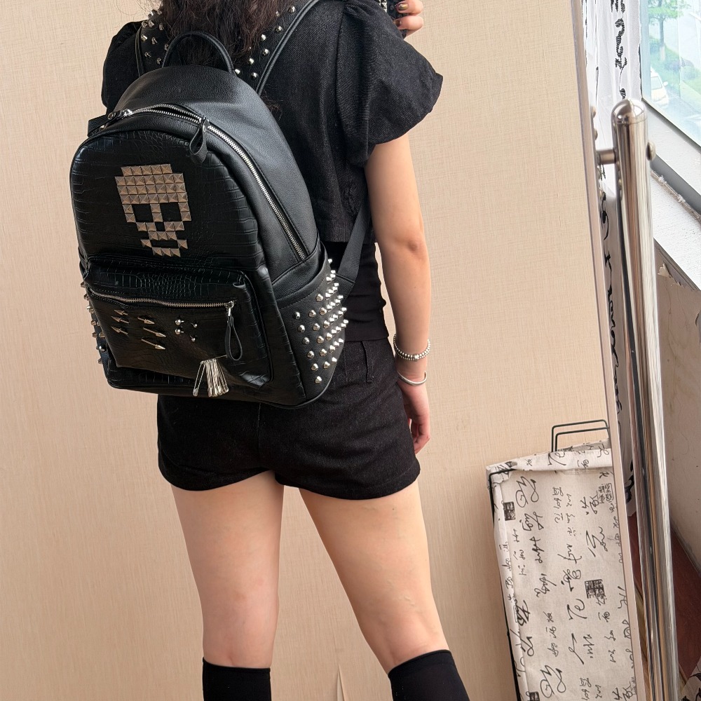Mochila Original con Diseño de - Women'S Fashion Backpack reseña y precio