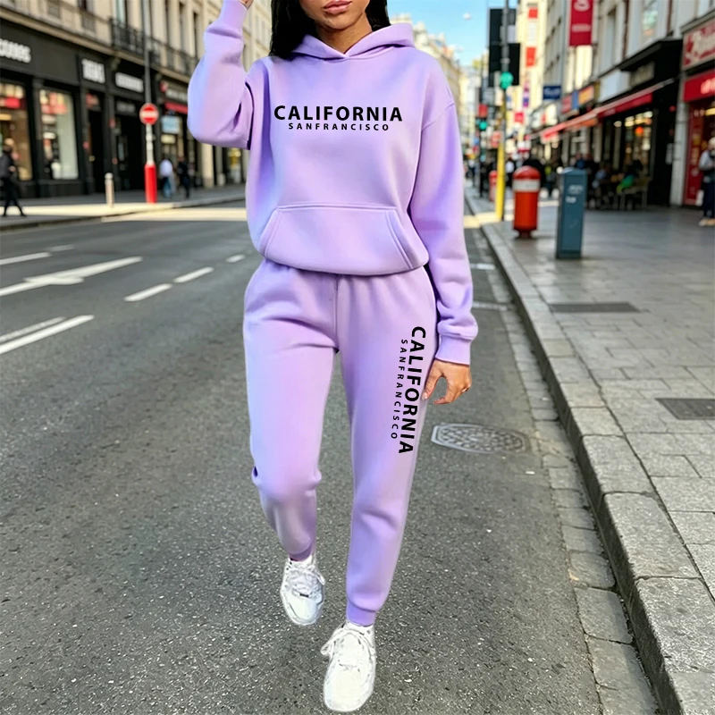 Conjunto Deportivo Informal Ur - Women'S Fashion Suit reseña y precio