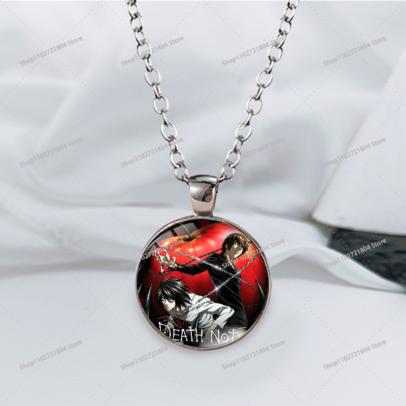 Collar con Colgante de Gema de - Women Fashion Drawing reseña y precio