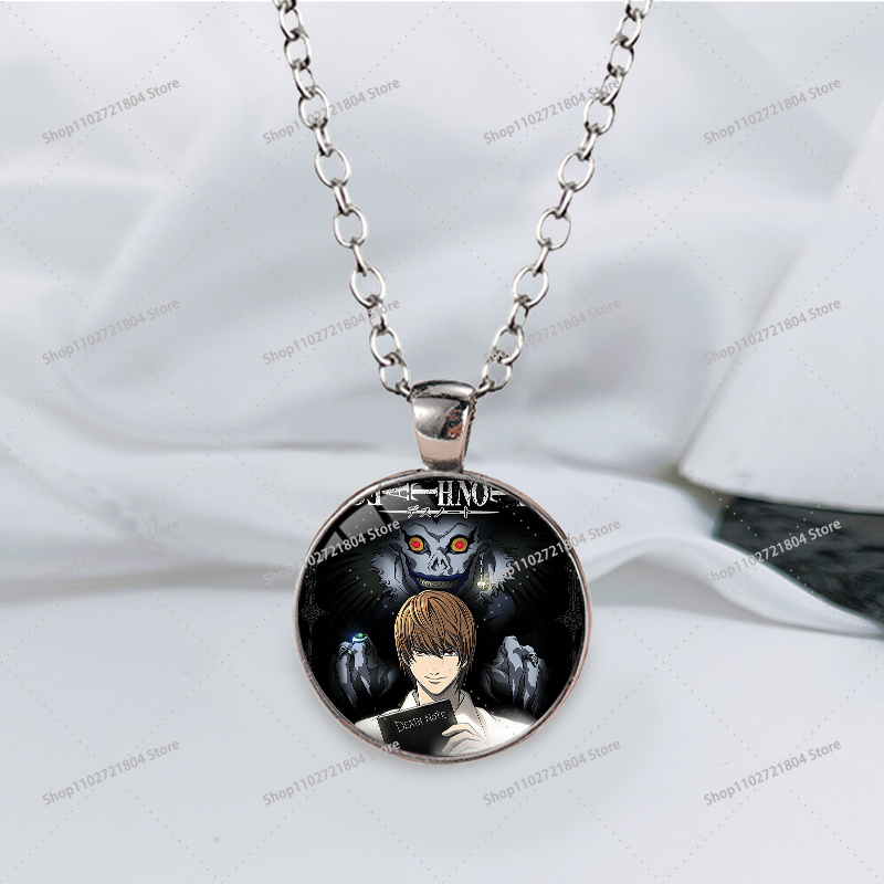 Collar con Colgante de Gema de - Women Fashion Drawing reseña y precio