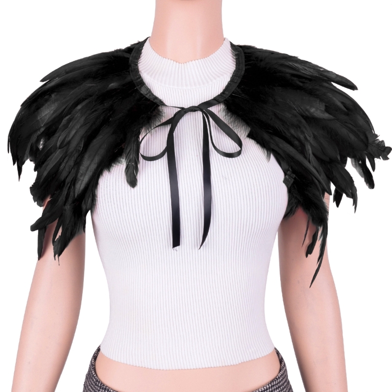 X4yc elegante chal plumas para - Women'S Fashion Of The 1920S reseña y precio