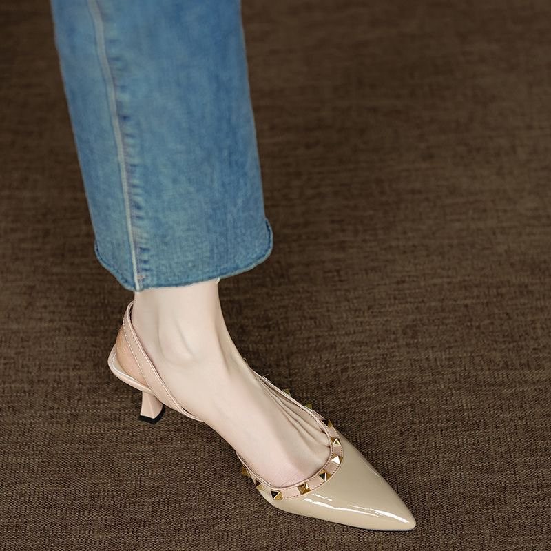 Zapatos Mary Jane de Moda Esti - Women'S Fashion Day reseña y precio