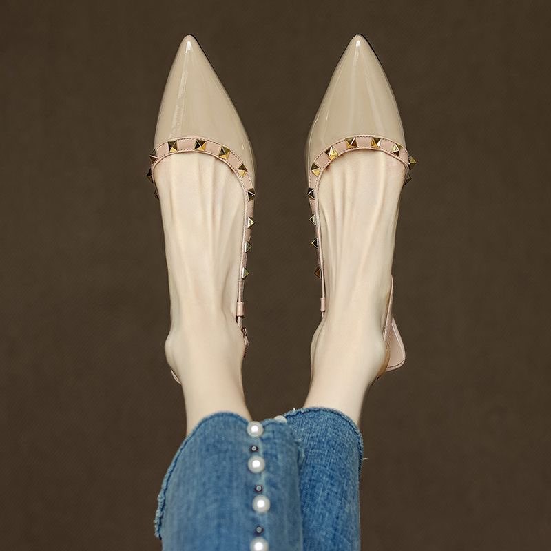 Zapatos Mary Jane de Moda Esti - Women'S Fashion Day reseña y precio