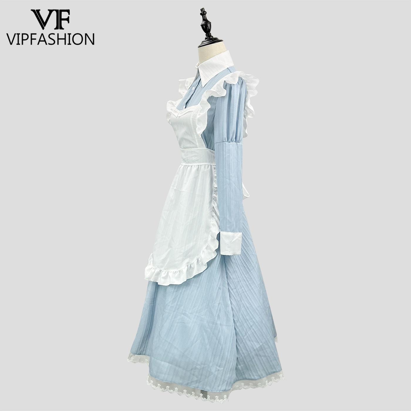 VIP FASHION-vestido victoriano - Women'S Fashion Victorian reseña y precio