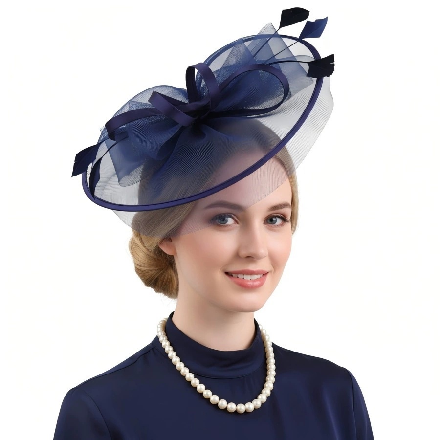 Sombreros Fascinators para muj - Women'S Fashion In The 1950S reseña y precio