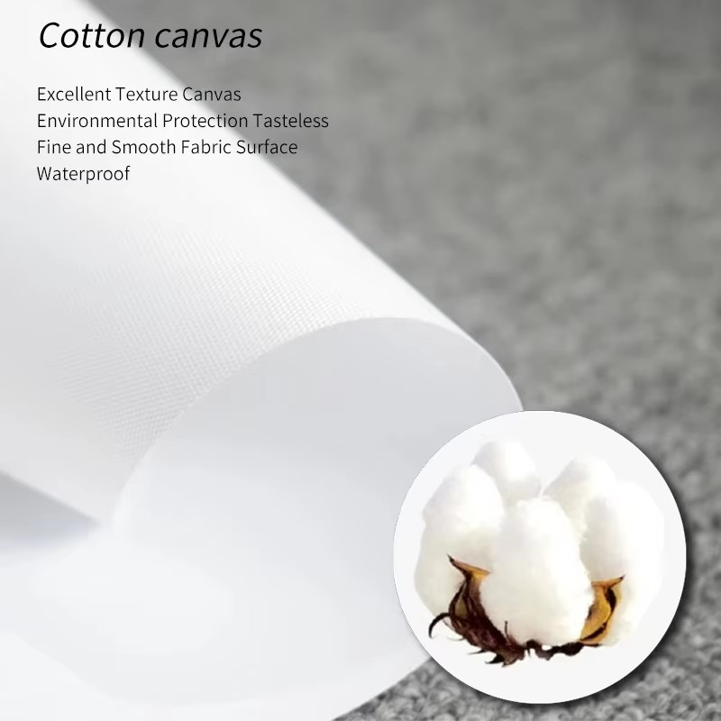 Pintura en Lienzo de Mujer Flo - Women Fashion Drawing reseña y precio