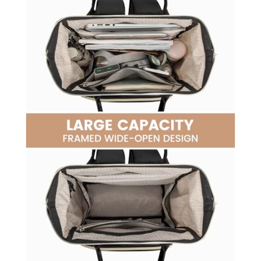 Mochila para Portátil para Muj - Women'S Fashion Backpack reseña y precio