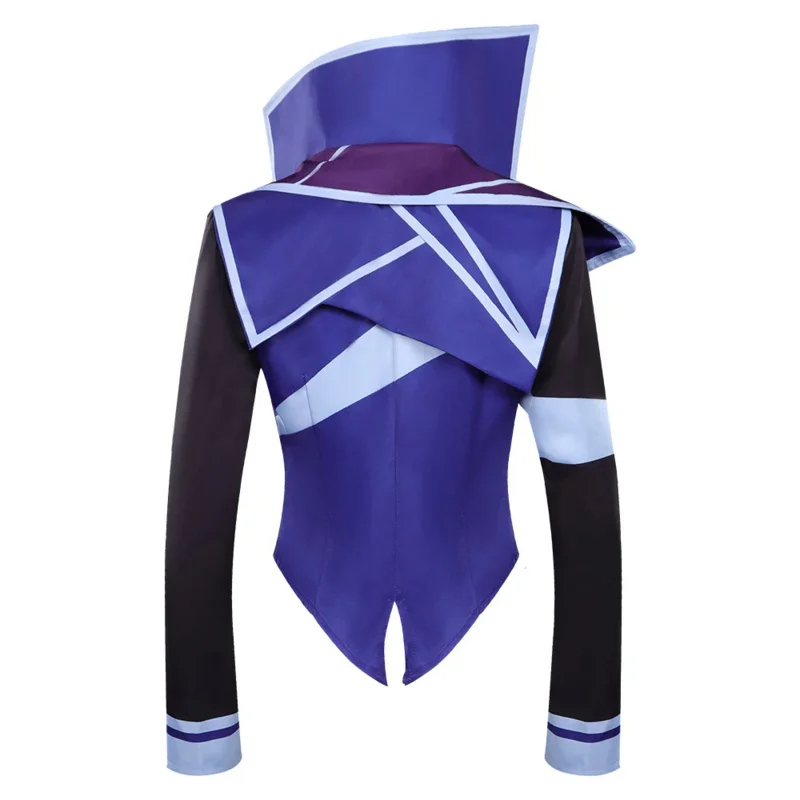 Disfraz de Cosplay Fade 2026,  - Women'S Fashion Jackets reseña y precio