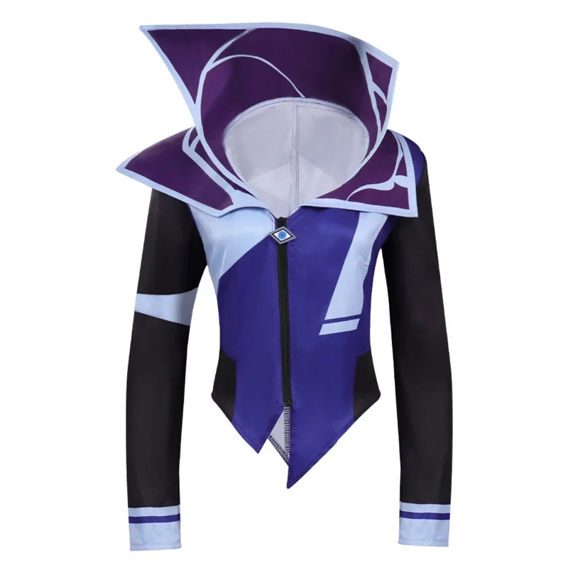 Disfraz de Cosplay Fade 2026,  - Women'S Fashion Jackets reseña y precio