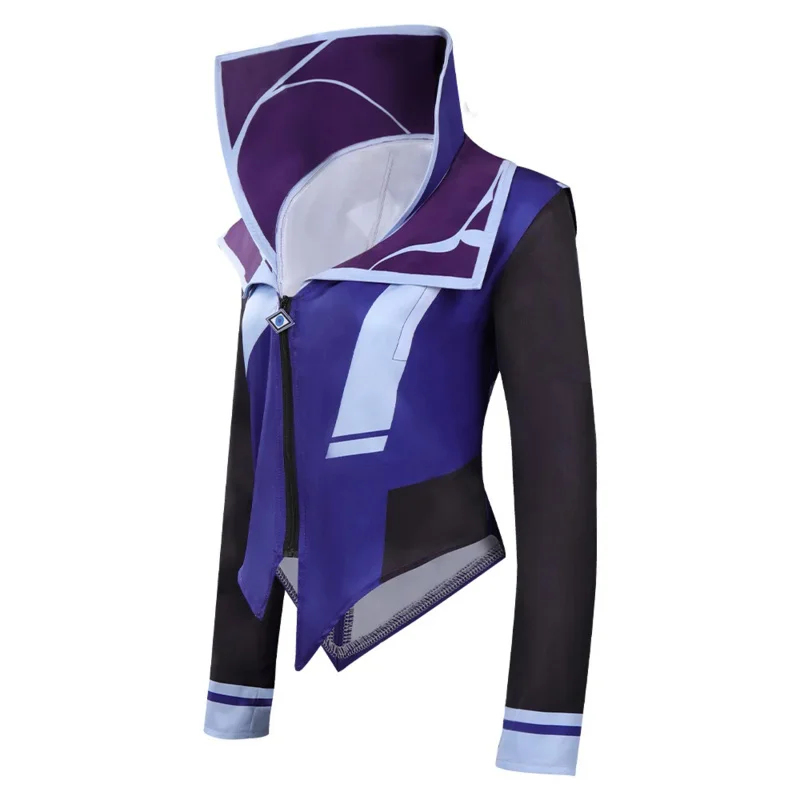 Disfraz de Cosplay Fade 2026,  - Women'S Fashion Jackets reseña y precio