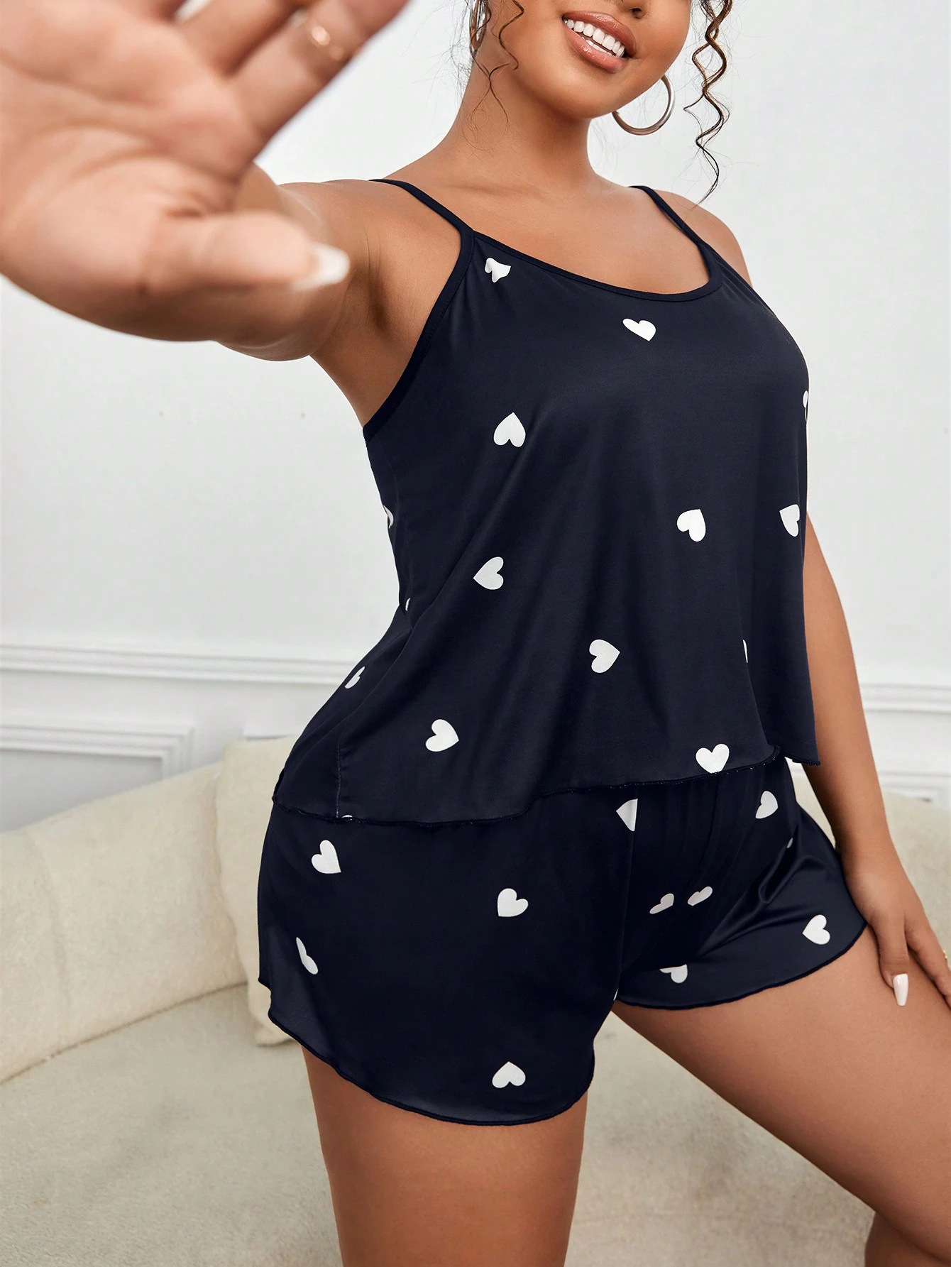 Conjunto de pijamas de 2 pieza - Women'S Fashion Trends reseña y precio