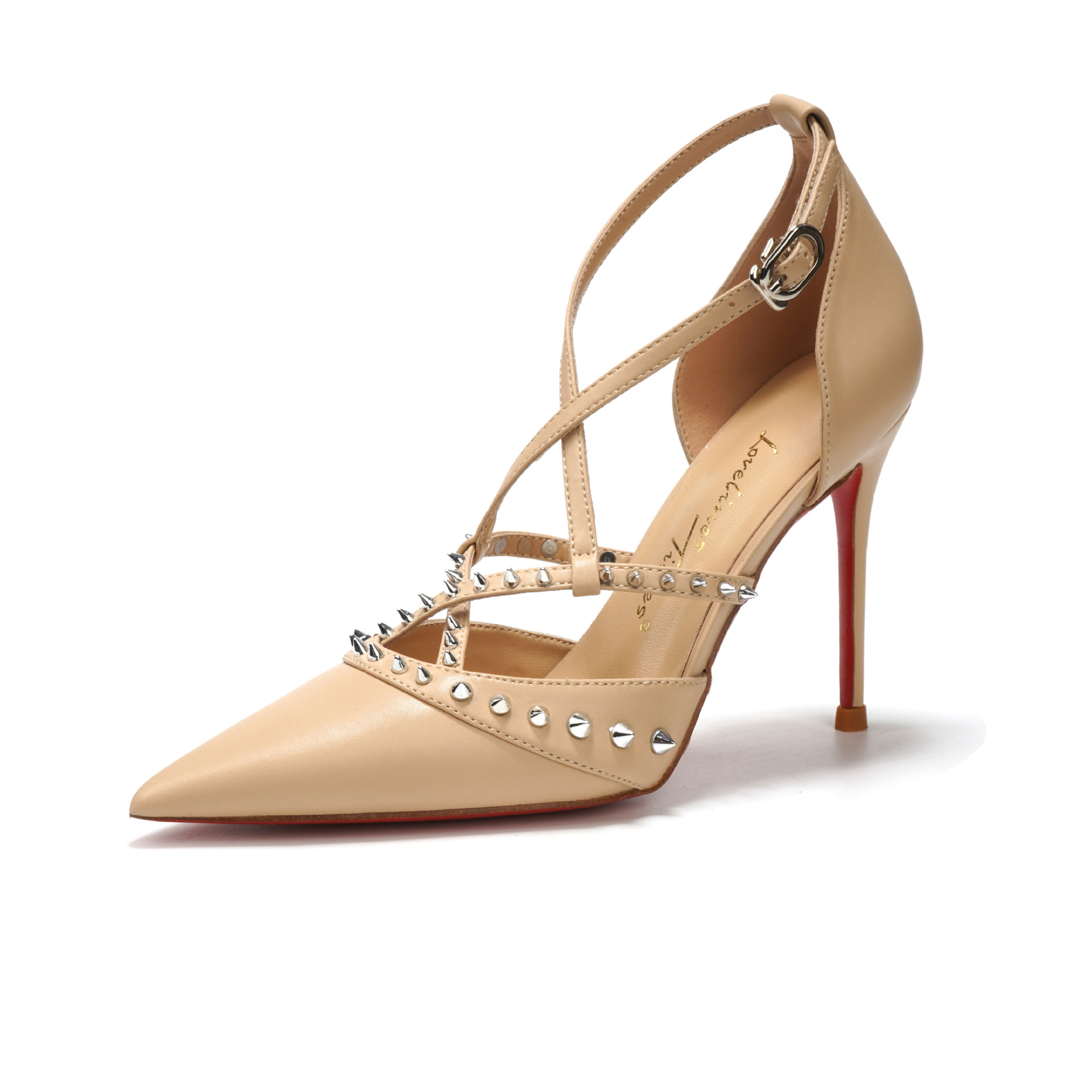 Zapatos Retro para mujer, sand - Women'S Fashion Suit reseña y precio