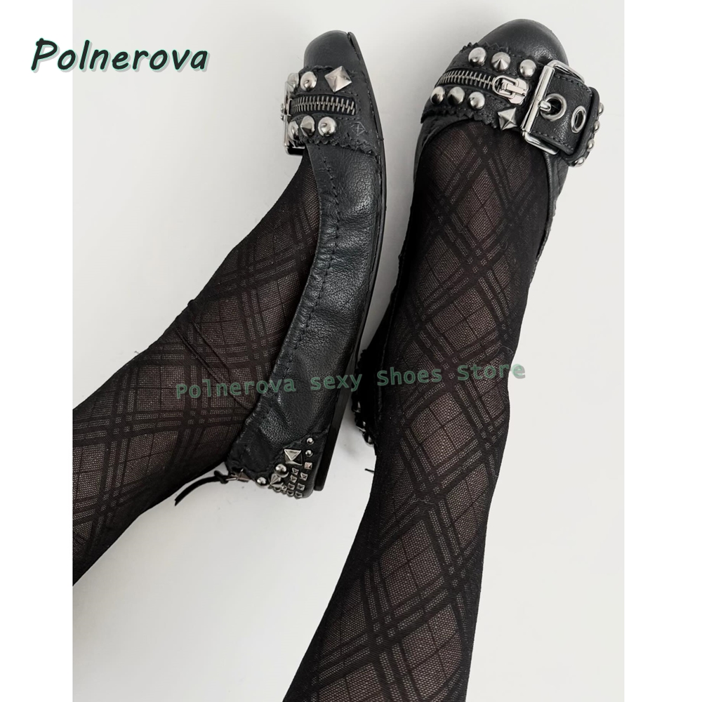 Zapatos Mary Jane con Hebilla  - Women'S Fashion Day reseña y precio