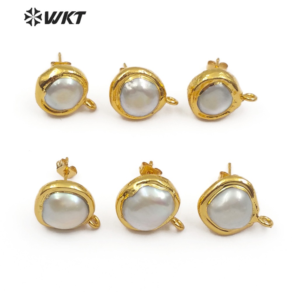 WT-JF301 Joyería de Perlas, Pe - Women'S Fashion Vogue reseña y precio