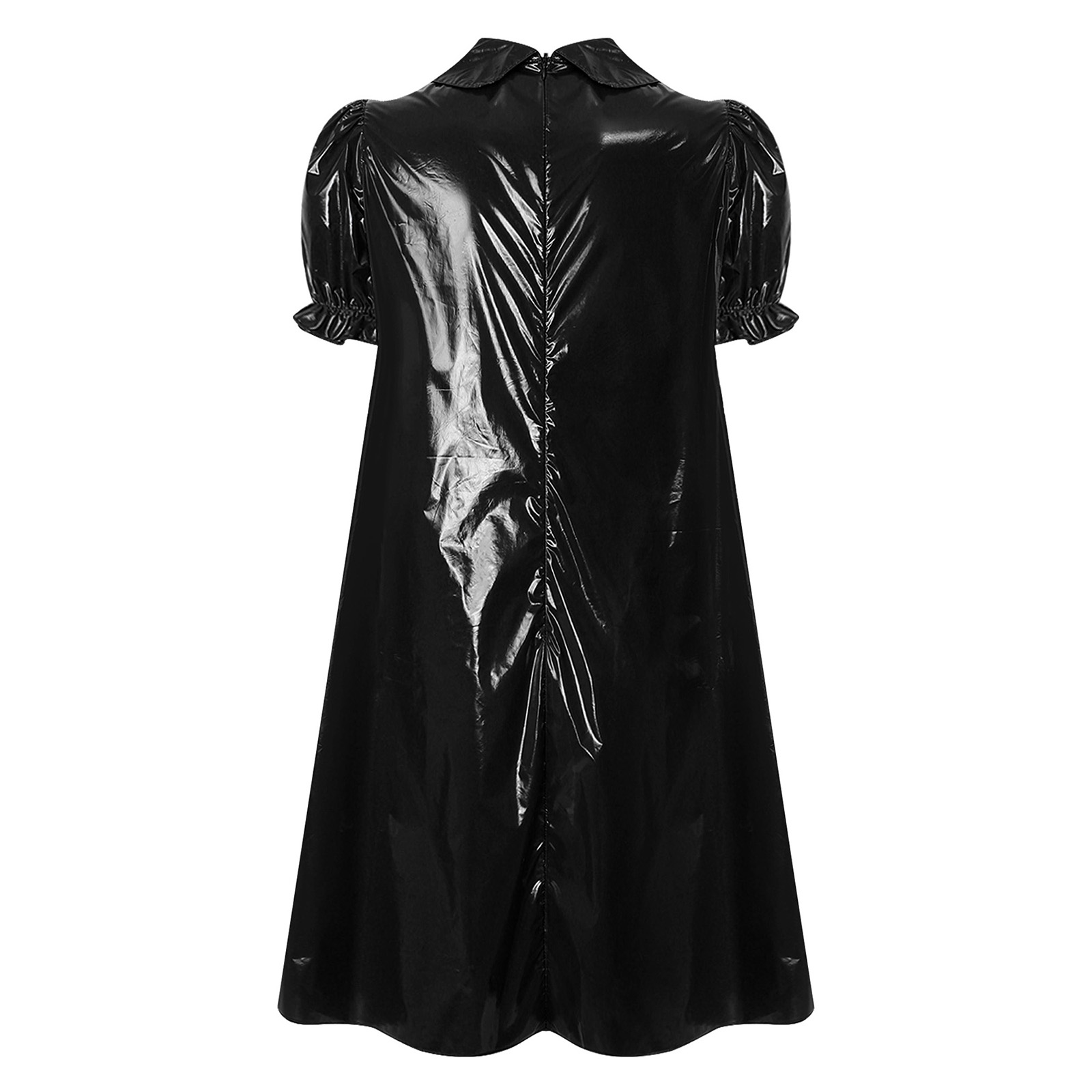 Vestido de Noche Impermeable d - Women'S Fashion Victorian reseña y precio